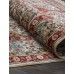 Qinghai Tibetan Sheep Carpets Ковер Tibet Silk Silk S-12 cream