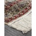 Qinghai Tibetan Sheep Carpets Ковер Tibet Silk Silk S-12 cream