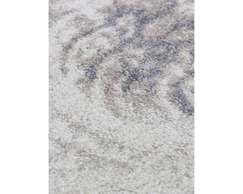 Merinos Ковер Tornado D754 beige 2 Овал