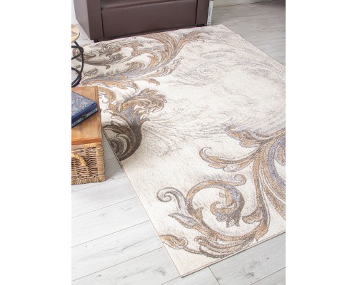 Merinos Ковер Tornado D754 beige 2