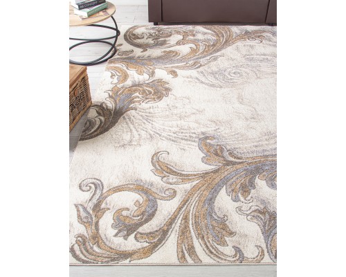 Merinos Ковер Tornado D754 beige 2