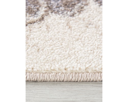 Merinos Ковер Tornado D754 beige 2