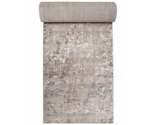 Ковровая дорожка Merinos Tornado F041 beige