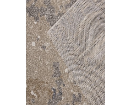 Ковровая дорожка Merinos Tornado F041 beige