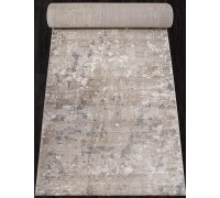 Ковровая дорожка Merinos Tornado F041 beige