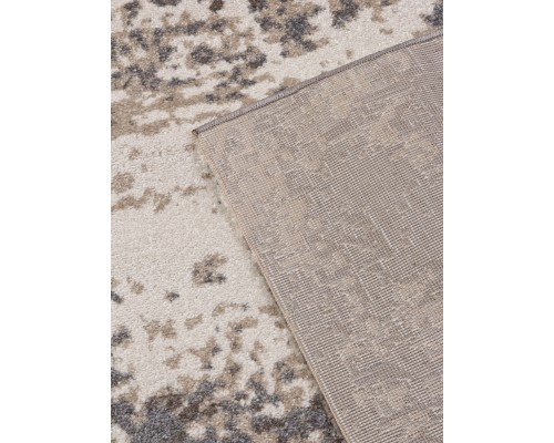Ковровая дорожка Merinos Tornado F047 beige