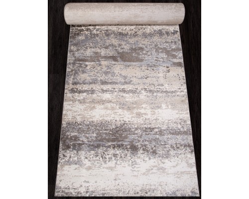 Ковровая дорожка Merinos Tornado F047 beige
