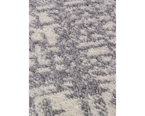 Merinos Ковер Tornado F050 gray Merinos Ковер Tornado F050 gray
