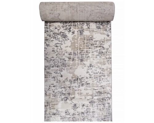 Ковровая дорожка Merinos Tornado F053 beige