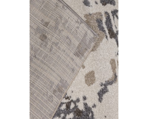 Ковровая дорожка Merinos Tornado F053 beige