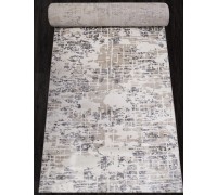 Ковровая дорожка Merinos Tornado F053 beige