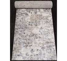 Ковровая дорожка Merinos Tornado F053 beige