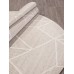 Merinos Ковер Tornado F057 beige Овал