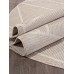 Merinos Ковер Tornado F057 beige Овал