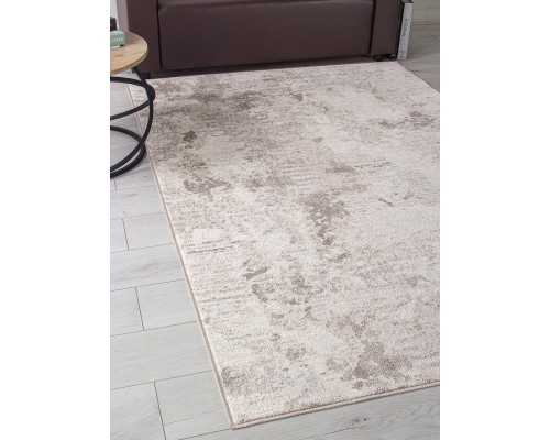 Merinos Ковер Tornado F152 beige-brown Merinos Ковер Tornado F152 beige-brown