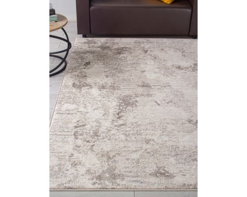 Merinos Ковер Tornado F152 beige-brown Merinos Ковер Tornado F152 beige-brown