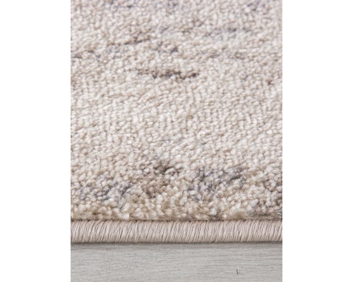 Merinos Ковер Tornado F152 beige-brown Merinos Ковер Tornado F152 beige-brown