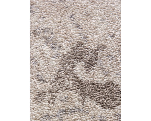 Merinos Ковер Tornado F152 beige-brown Merinos Ковер Tornado F152 beige-brown