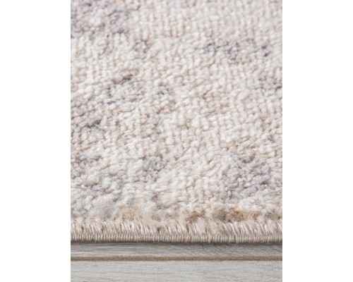 Merinos Ковер Tornado F161 beige Овал Merinos Ковер Tornado F161 beige Овал