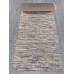 Ковровая дорожка Merinos Tornado F301 beige-brown