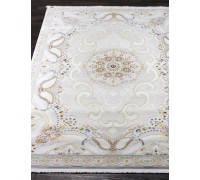 Karmen Hali Ковер Truva 08329A cream/cream Karmen Hali Ковер Truva 08329A cream/cream