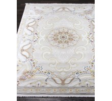 Karmen Hali Ковер Truva 08329A cream/cream