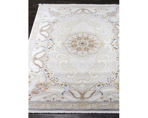 Karmen Hali Ковер Truva 08329A cream/cream Karmen Hali Ковер Truva 08329A cream/cream