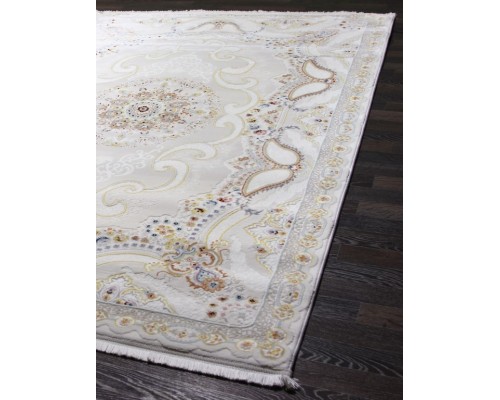 Karmen Hali Ковер Truva 08329A cream/cream Karmen Hali Ковер Truva 08329A cream/cream