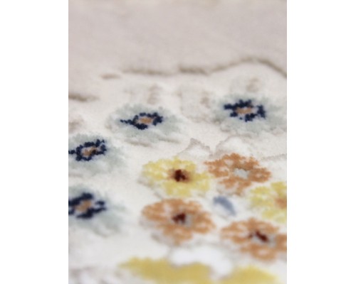 Karmen Hali Ковер Truva 08329A cream/cream Karmen Hali Ковер Truva 08329A cream/cream