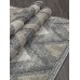 Milat Ковер Tunis 6606A white/l.gray