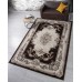 Merinos Ковер Valencia Deluxe 4015 brown