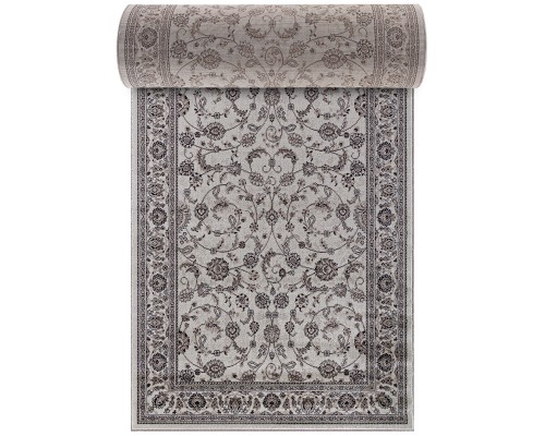 Merinos Ковер Valencia Deluxe d251 cream-brown Merinos Ковер Valencia Deluxe d251 cream-brown