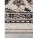 Merinos Ковер Valencia Deluxe d251 cream-brown