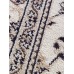 Merinos Ковер Valencia Deluxe d251 cream-brown