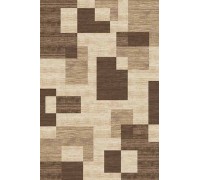 Merinos Ковер Valencia Deluxe d315 beige-brown