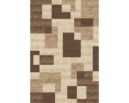 Merinos Ковер Valencia Deluxe d315 beige-brown Merinos Ковер Valencia Deluxe d315 beige-brown