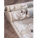 Merinos Ковер Valencia Deluxe d322 cream-brown