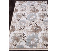 Merinos Ковер Valencia Deluxe d322 cream-brown