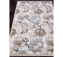 Merinos Ковер Valencia Deluxe d322 cream-brown