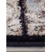 Merinos Ковер Valencia Deluxe d328 brown Овал