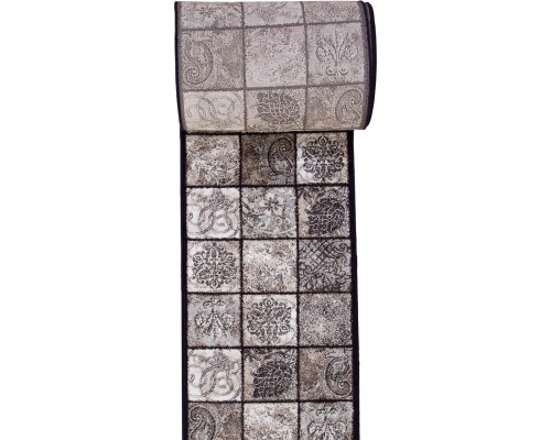 Merinos Ковер Valencia Deluxe d328 brown
