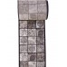 Merinos Ковер Valencia Deluxe d328 brown