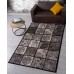 Merinos Ковер Valencia Deluxe d328 brown