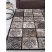 Merinos Ковер Valencia Deluxe d328 brown