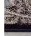 Merinos Ковер Valencia Deluxe d328 brown