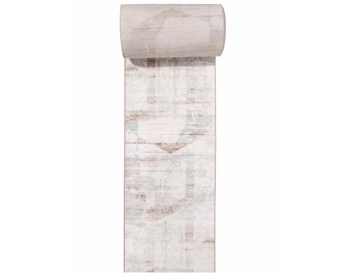 Ковровая дорожка Merinos Valencia Deluxe D949 cream
