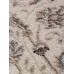Merinos Ковер Valencia Deluxe F014 cream-l.blue Овал