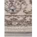 Merinos Ковер Valencia Deluxe F014 cream Овал