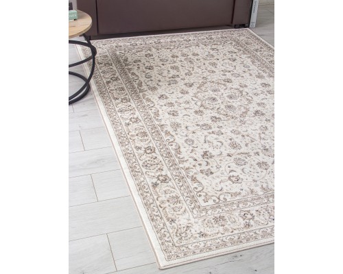 Merinos Ковер Valencia Deluxe F014 cream Merinos Ковер Valencia Deluxe F014 cream