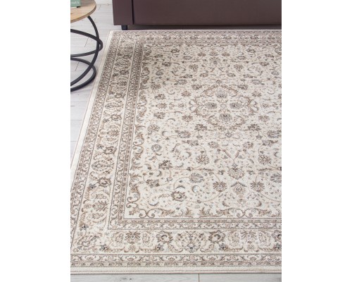 Merinos Ковер Valencia Deluxe F014 cream Merinos Ковер Valencia Deluxe F014 cream